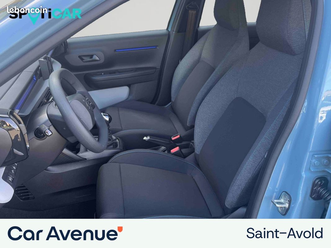 CITROEN C3 Turbo 100 ch Manuelle You (image 11)