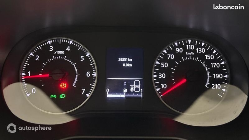 Dacia Duster 1.0 ECO-G 100ch Expression 4x2 (image 10)