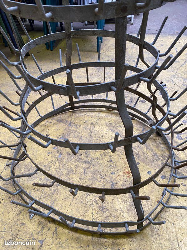 Égouttoir à bouteille (image 3)