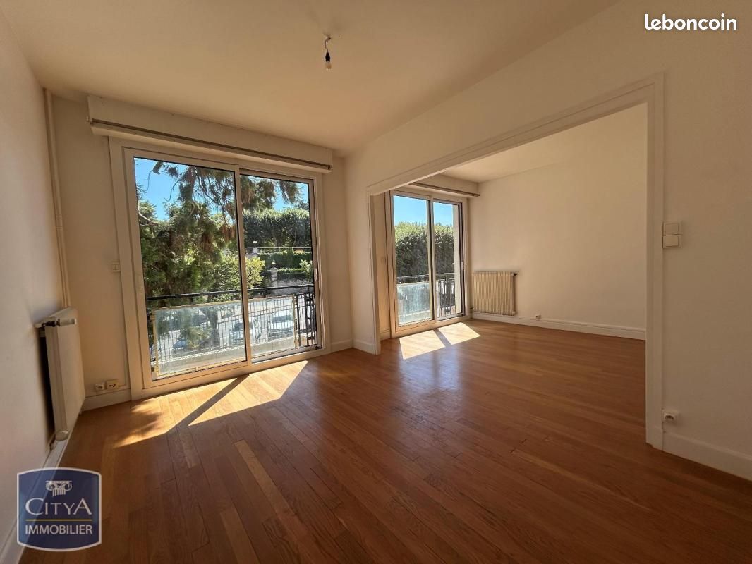 Appartement 1 pièce 40 m² · à Blois · 40 m² · 570 €