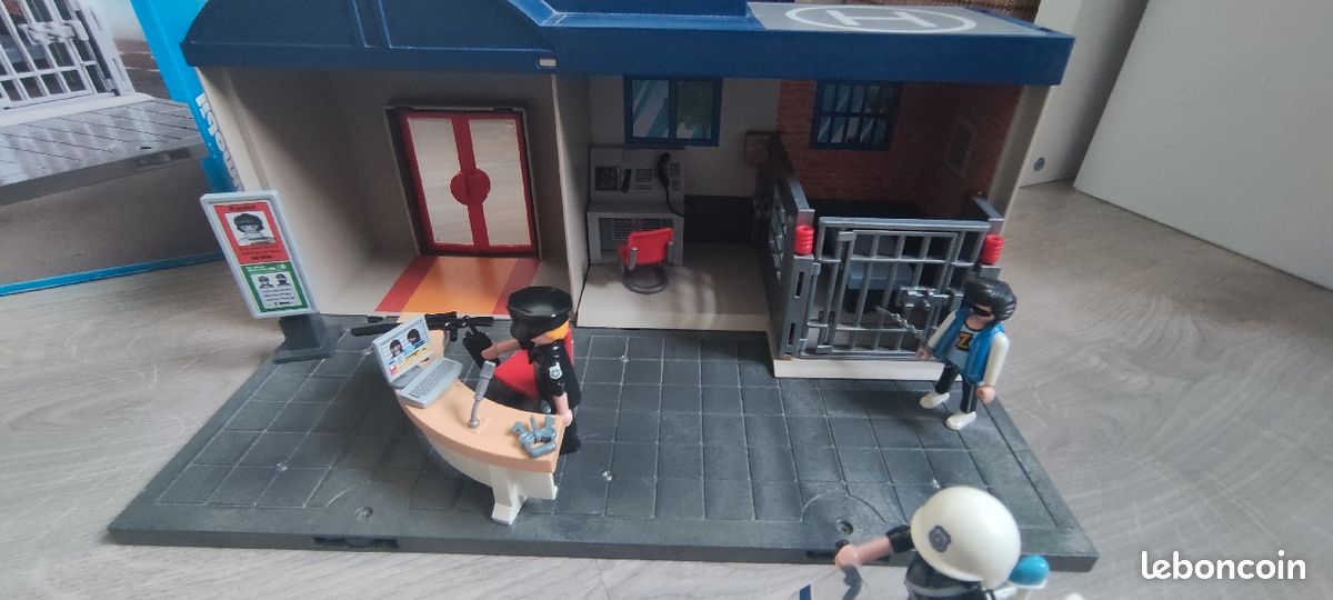 Playmobil City action 5299 (image 4)