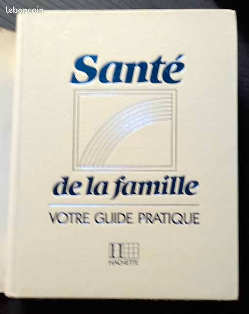 Santé de la famille (image 1)
