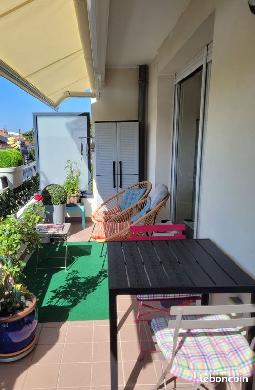 Appartement 3 pièces 71 m² · à Essey-lès-Nancy · 71 m² · 220 700 €