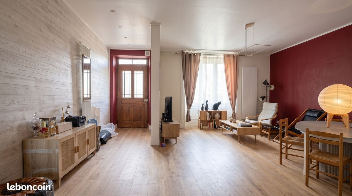 Parking 3 pièces 77 m² · à Annemasse · 77 m² · 315 000 €