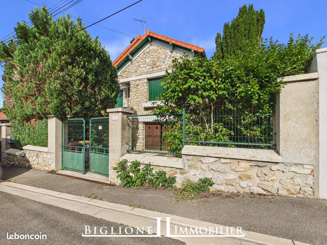 Maison 4 pièces 75 m² · à Lagny-sur-Marne · 75 m² · 278 000 €