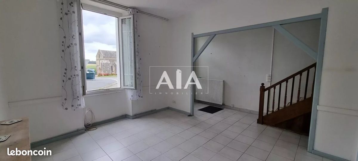 Maison 5 pièces 113 m² - Chatain 86250 (image 3)