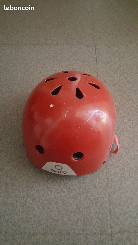 Casque vélo enfant (image 1)