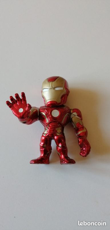Figurines marvel et autres (image 5)