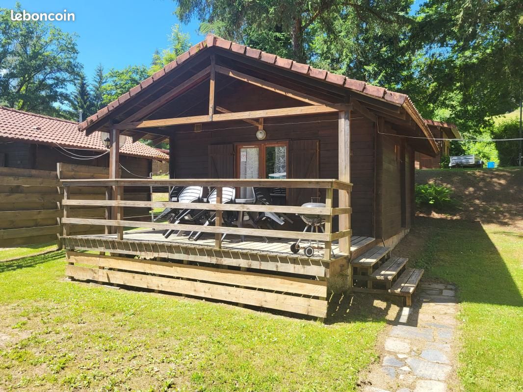 Maison 3 pièces 29 m² · à Gérardmer · 29 m² · 60 000 €