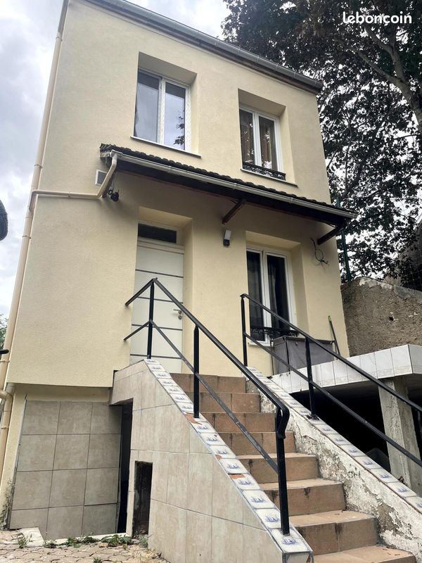 Maison 4 pièces 94 m² · à Le Perreux-sur-Marne · 94 m² · 599 000 €