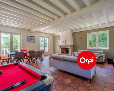 Maison 599 000 € - 190 m²