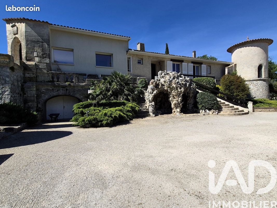 Maison 6 pièces 154 m² (image 7)
