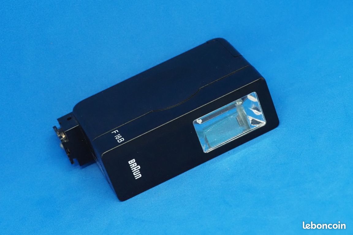 BRAUN IMPERIAL BOX Appareil Photo Boxkamera Rouleau de Film EUR 49,41