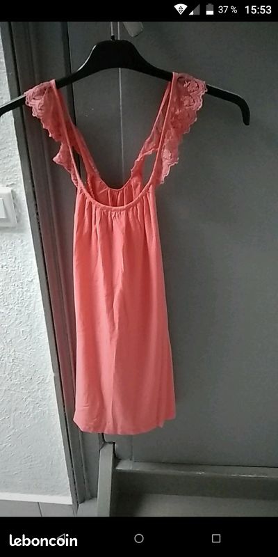 Robe fille 12 ans (image 1)