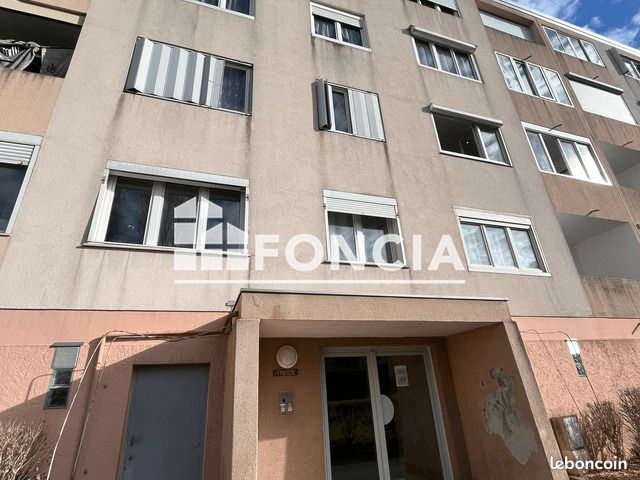 Appartement a louer villeparisis - 3 pièce(s) - 57 m2 - Surfyn