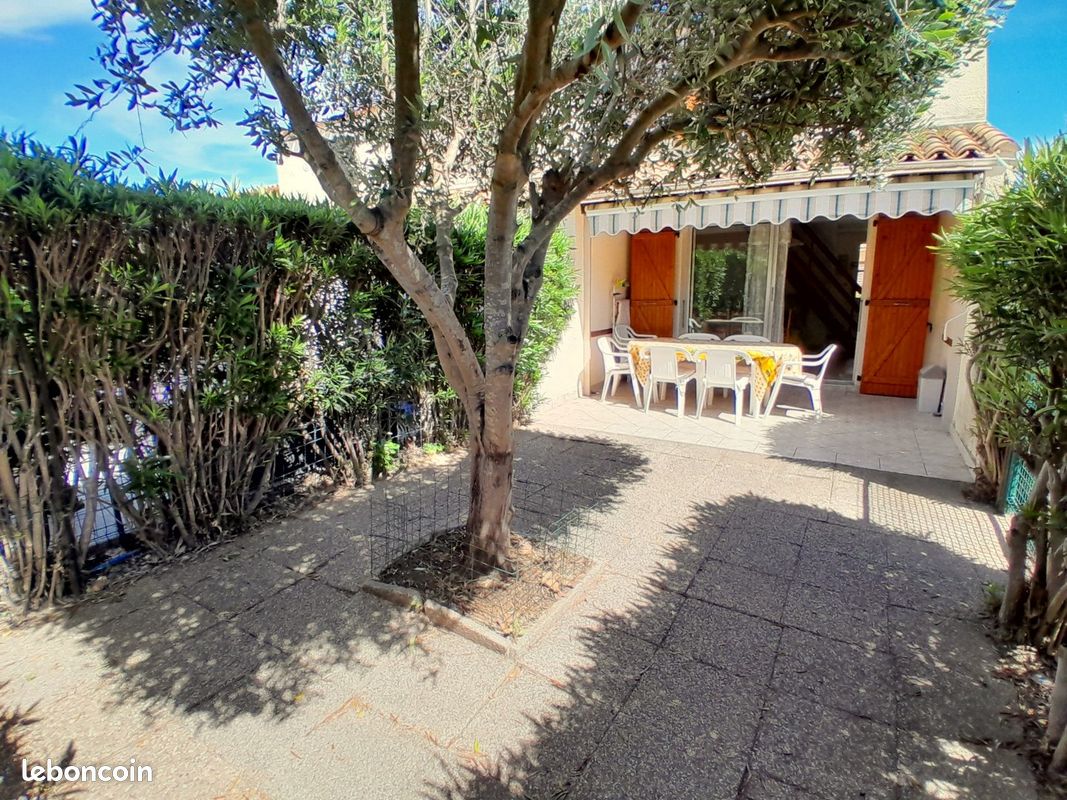 Maison 3 pièces 40 m² · à Agde · 40 m² · 198 000 €