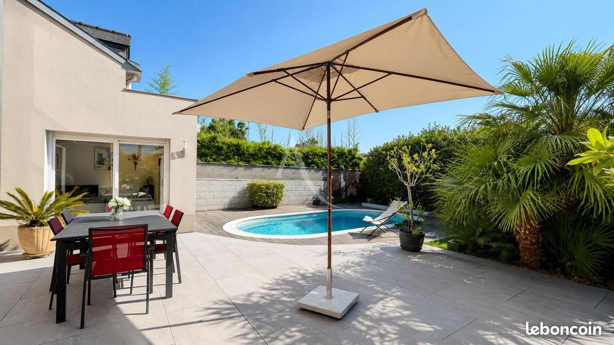 Maison 6 pièces 171 m² · à Nantes · 171 m² · 748 000 €
