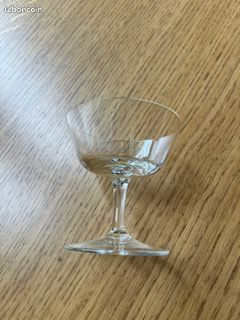 Lot de 4 verres à porto (image 4)