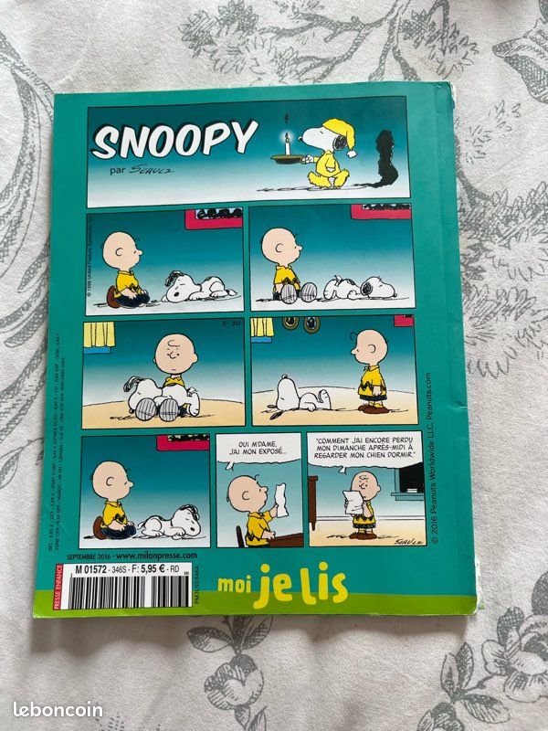 Livre moi je lis (image 2)