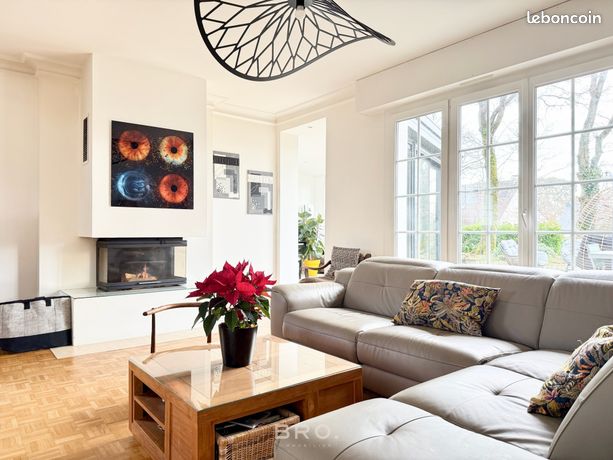 Maison 6 pièces 142 m²