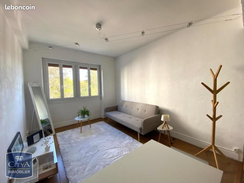 Appartement 3 pièces 50 m² · à Dijon · 50 m² · 795 €/mois
