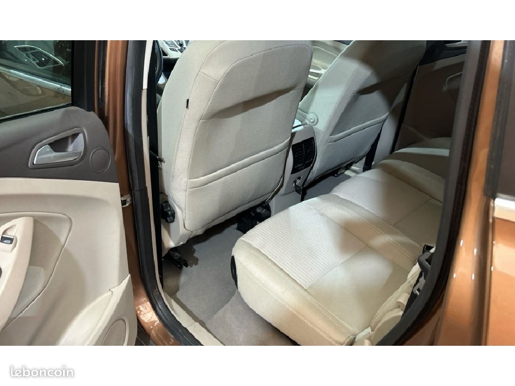 Ford C-Max 1.0 125 SetS EcoBoost Titanium X (image 7)
