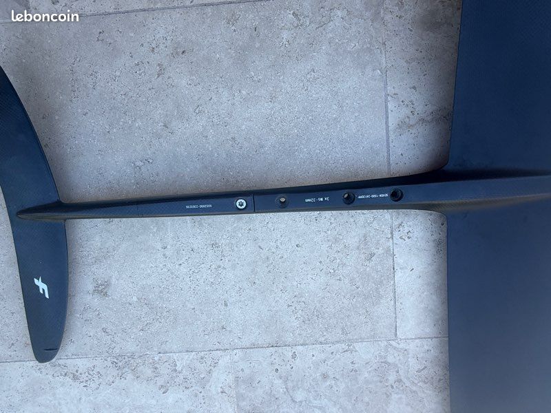 Foil Fone Seven Seas 1500 (image 12)