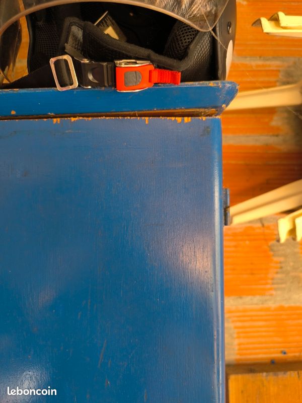 Armoire en bois (image 3)