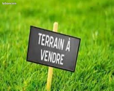 Terrain 389 m² · à Fère-en-Tardenois · 389 m² · 25 000 €