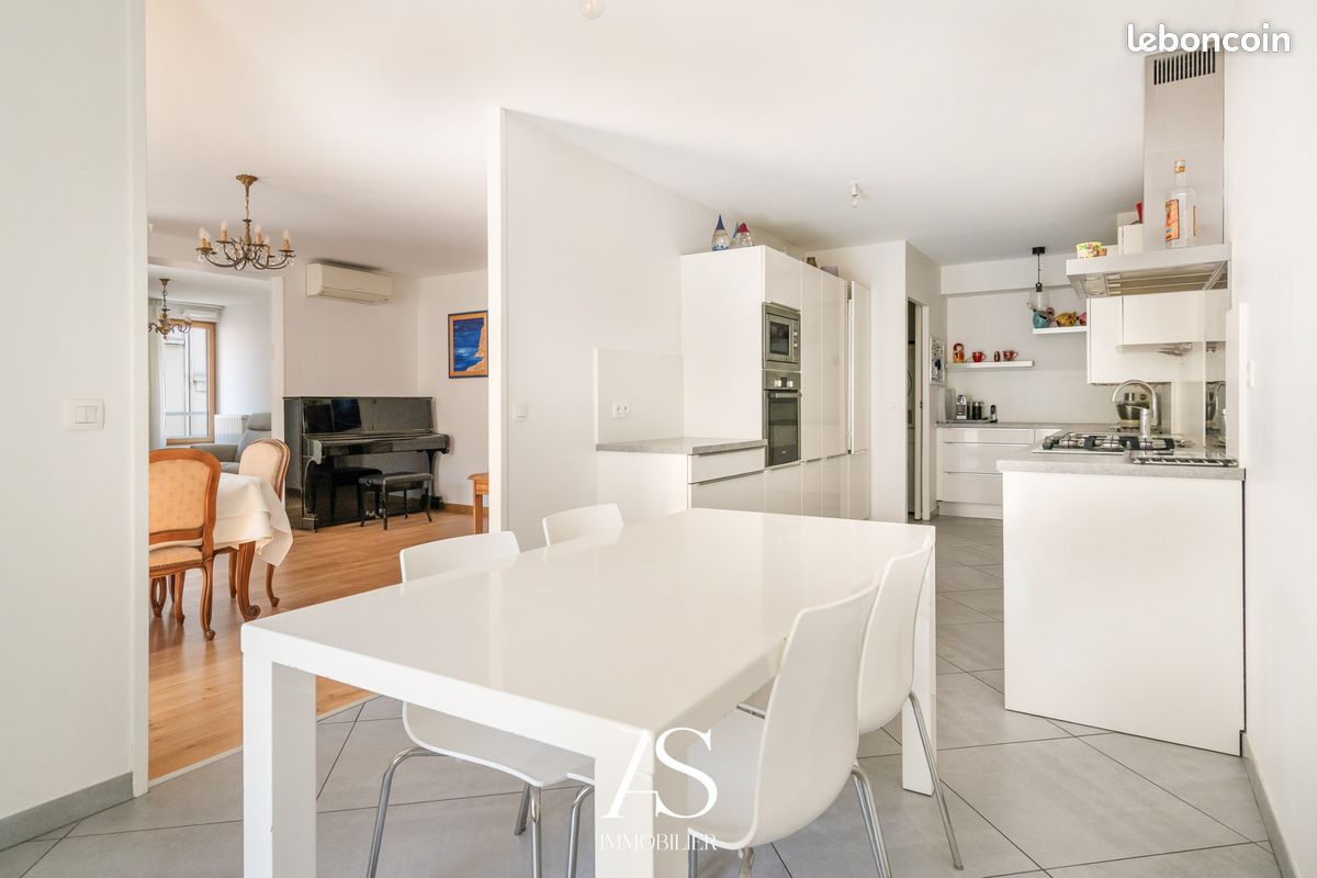 Appartement 4 pièces 121 m² (image 15)