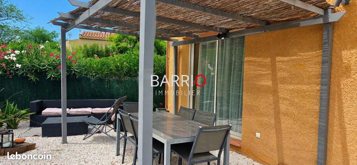 Maison 4 pièces 92 m² · à Banyuls-sur-Mer · 92 m² · 472 500 €