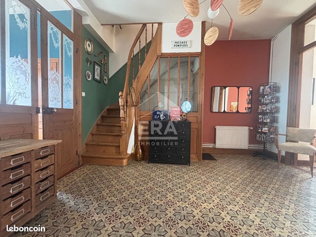 Maison 10 pièces 266 m² · à Wingles · 266 m² · 269 900 €