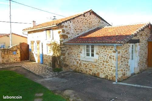 Maison 5 pièces 128 m²