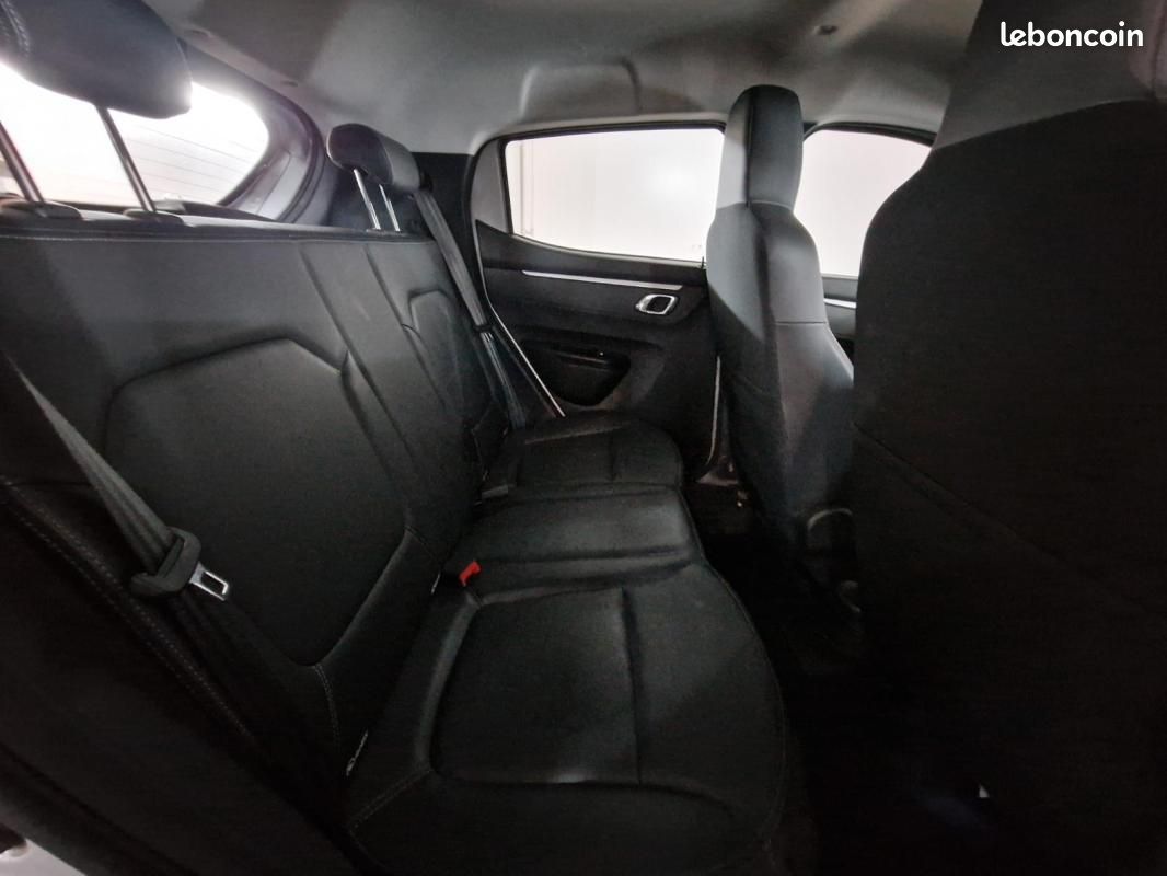 Dacia Spring Expression (image 7)