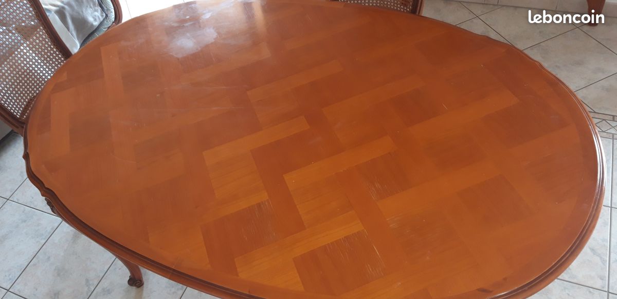 Table de salon (image 1)