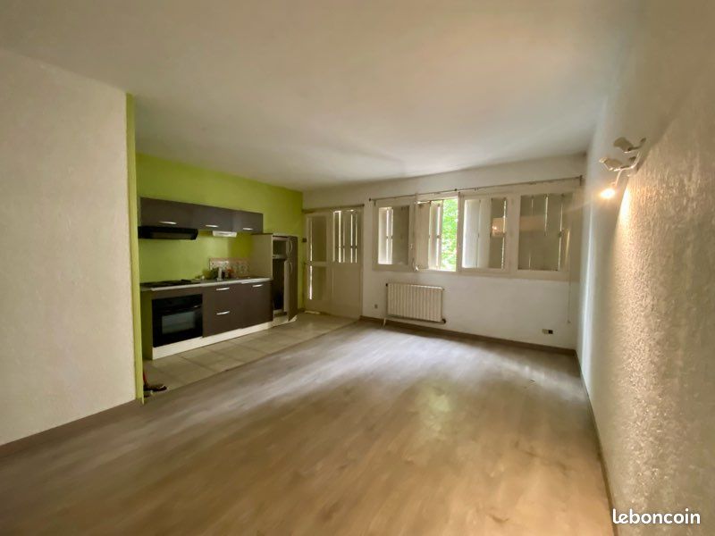 Appartement 1 pièce 39 m² · à Avignon · 39 m² · 79 000 €