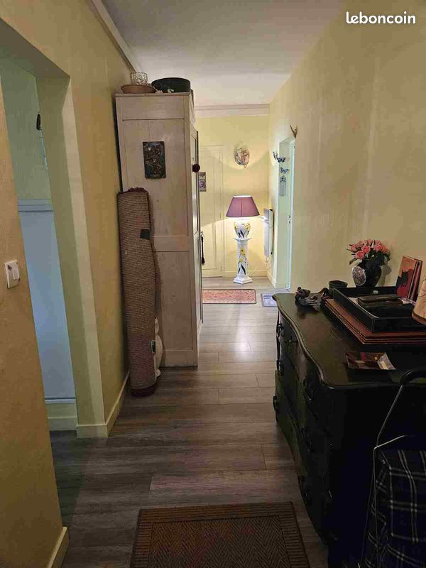Appartement 3 pièces 64 m² - Limoges 87000 (image principale 16)