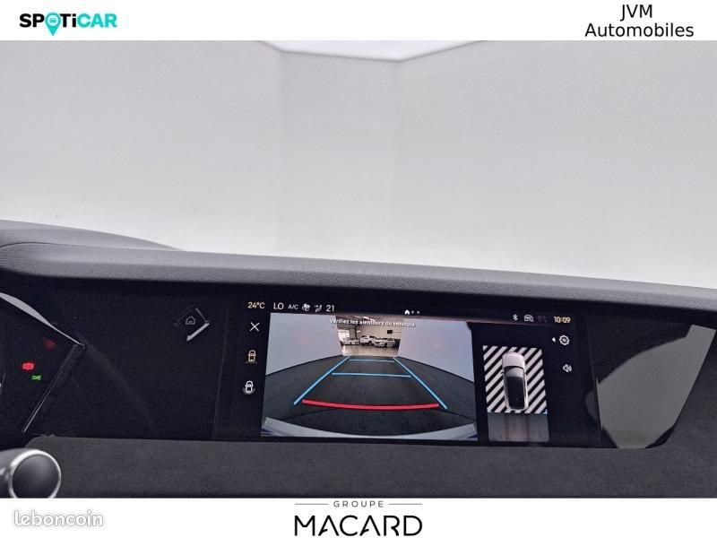 Ds DS 4 PLUG-IN HYBRID 225ch Ligne d Or (image 15)
