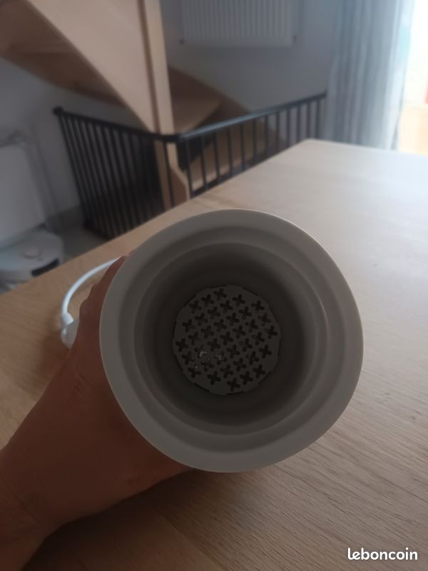 Chauffe biberon , petits pots (image 2)