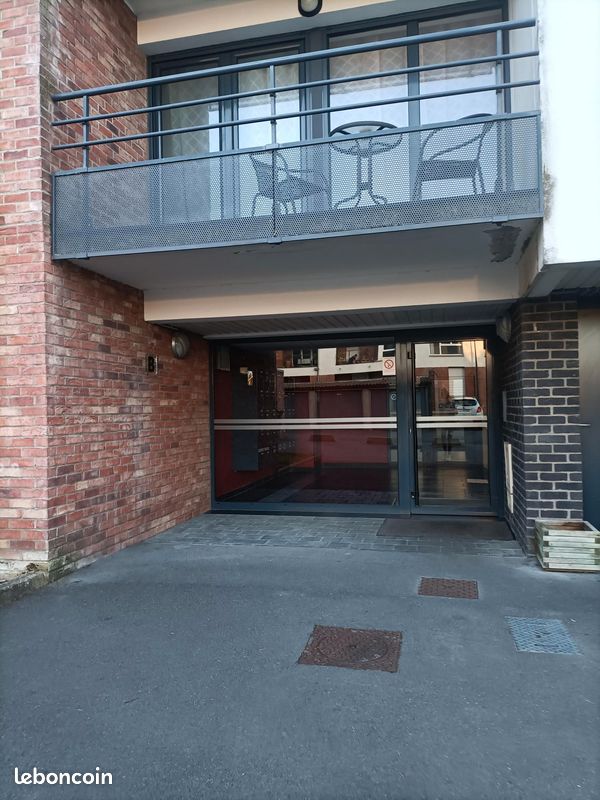 Appartement 2 pièces 49 m² · à Bailleul · 49 m² · 685 €/mois