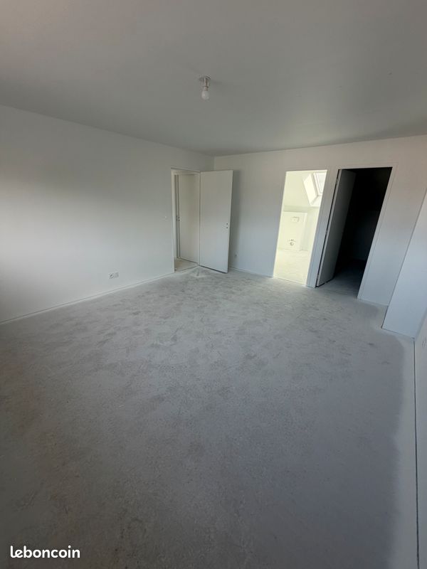 Maison 7 pièces 190 m² · à Liffré · 190 m² · 459 000 €