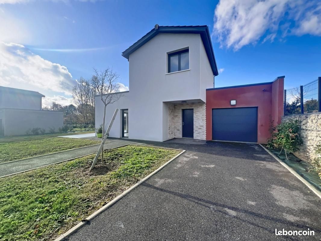 Maison 3 pièces 77 m² · à Villeneuve-sur-Lot · 77 m² · 1 200 €/mois