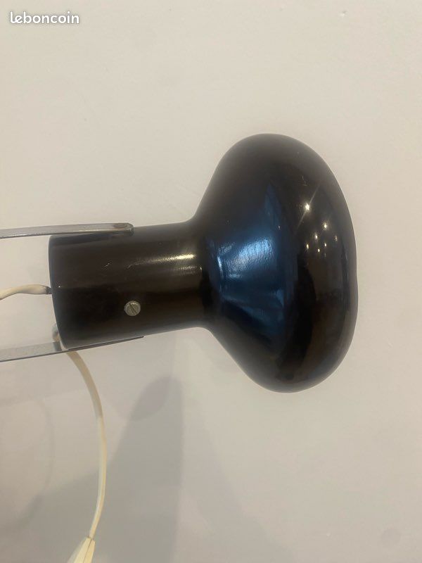 Lampadaire vintage (image 3)
