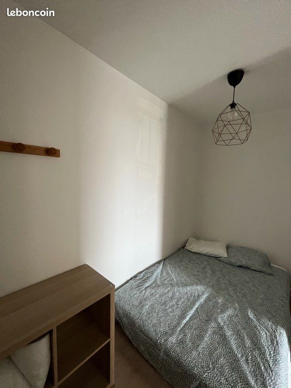 Appartement 1 pièce 30 m² · à Agde · 30 m² · 530 €/mois