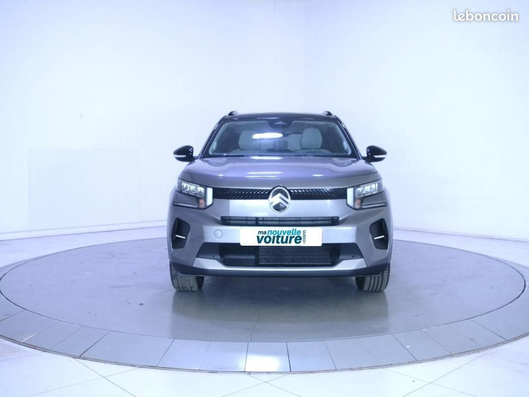 Citroën C3 113 ch autonomie confort - Max (image 2)