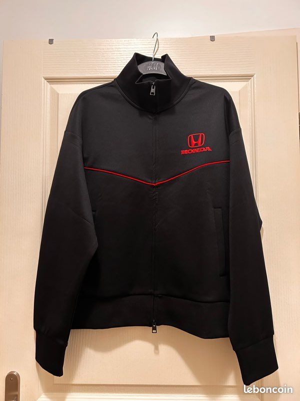Gilet Honda homme H&m neuf. Avec étiquette (image 2)