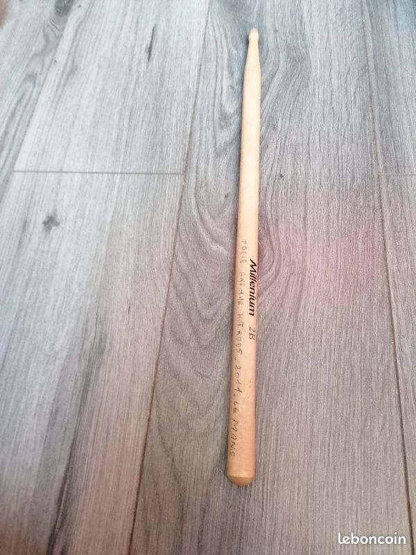 Baguette de oercussion (image 2)