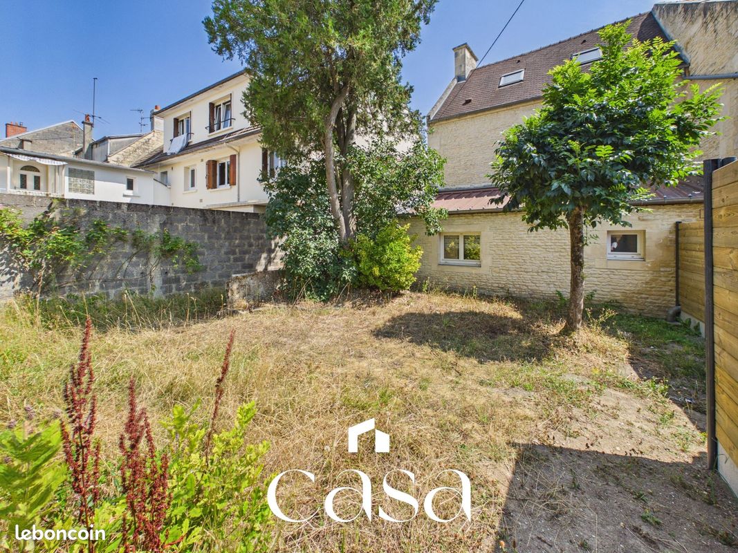 Maison 3 pièces 74 m² · à Caen · 74 m² · 266 000 €