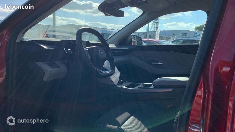 Ford Explorer 170ch Standard Range 52kWh Style RWD (image 12)