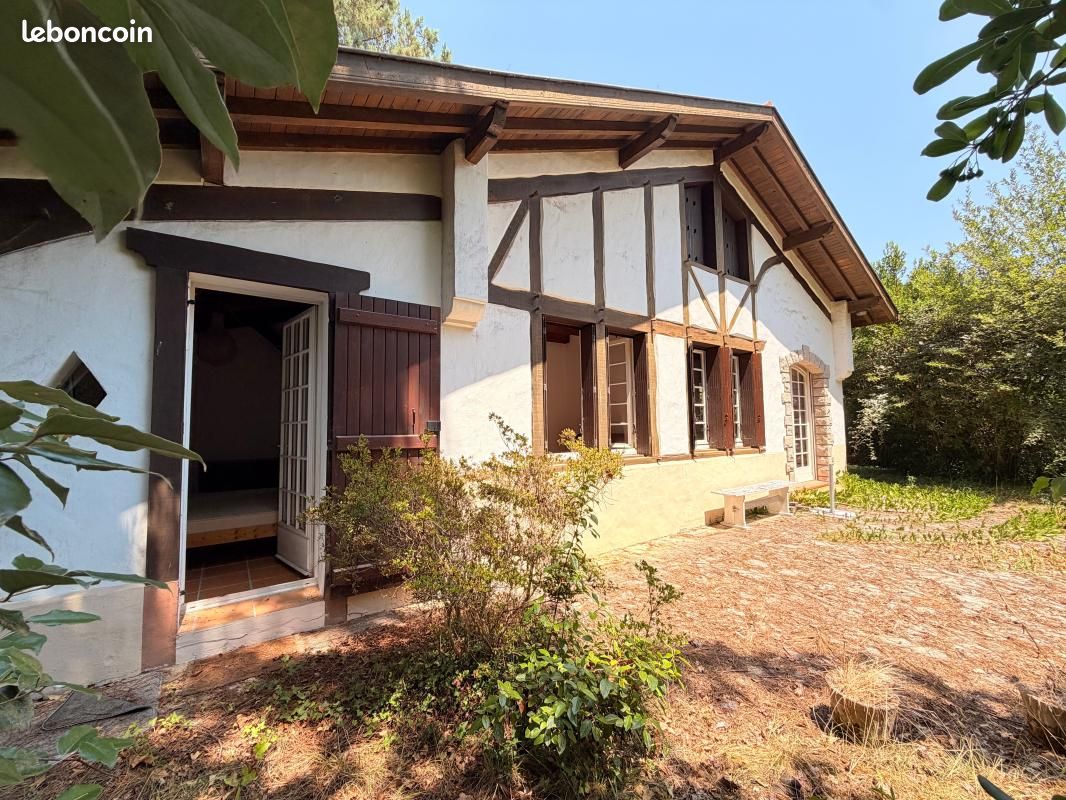 Maison 4 pièces 107 m² · à Seignosse · 107 m² · 600 000 €